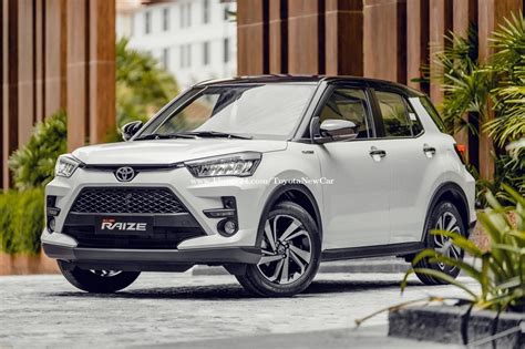 raize promo|2023 TOYOTA RAIZE PROMOS .